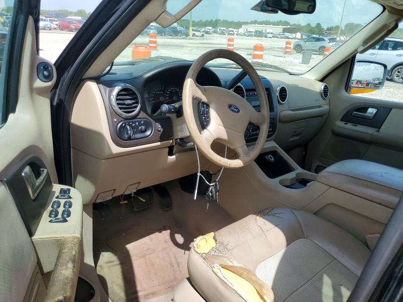 Продажа на аукционе авто 2004 Ford Expedition, vin: 1FMPU17L94LA77829, номер лота: 58223346