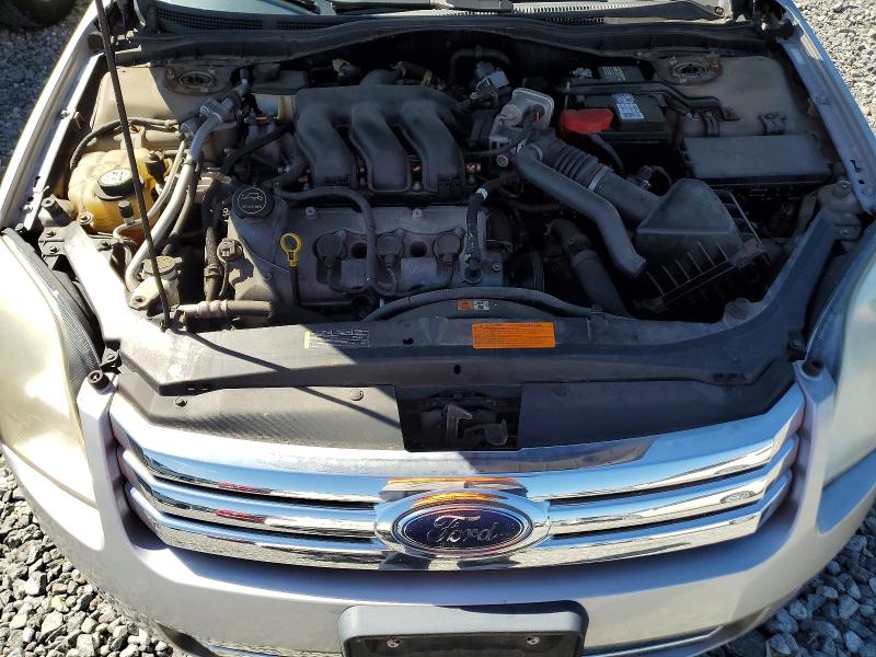 Aukcja sprzedaży 2007 Ford Fusion, vin: 3FAHP02107R279633, numer aukcji: 56184806