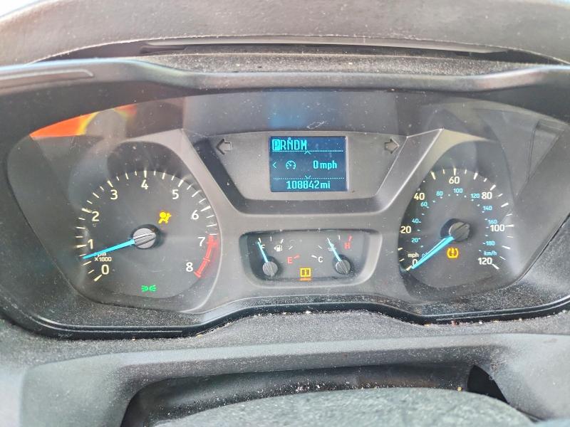Auction sale of the 2019 Ford Transit, vin: 1FBAX2CM7KKA63814, lot number: 85452075