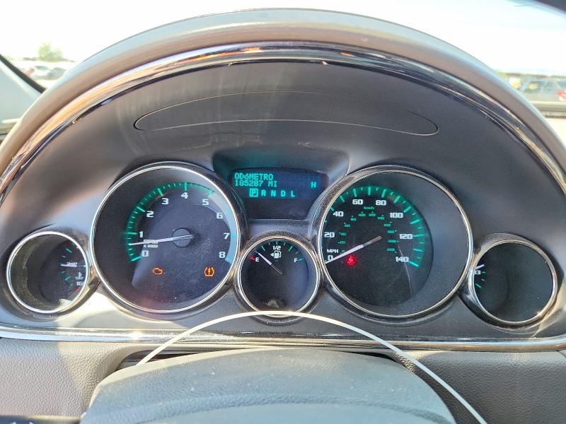 Aukcja sprzedaży 2016 Buick Enclave, vin: 5GAKRAKD5GJ106163, numer aukcji: 58105846