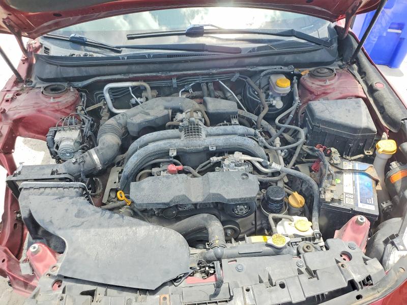 Aukcja sprzedaży 2017 Subaru Outback, vin: 4S4BSANC9H3206838, numer aukcji: 59286406