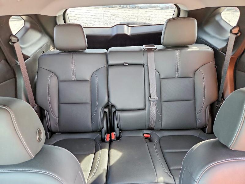 2024 Chevrolet Blazer მანქანა იყიდება აუქციონზე, vin: 3GNKBJRSXRS139983, აუქციონის ნომერი: 57353196