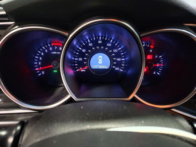 2014 Kia Optima მანქანა იყიდება აუქციონზე, vin: 5XXGM4A7XEG315674, აუქციონის ნომერი: 58029336