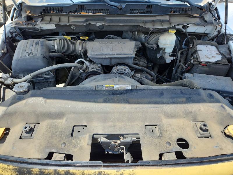 Aukcja sprzedaży 2013 Ram 1500, vin: 1C6RR6GP6DS649774, numer aukcji: 57623486