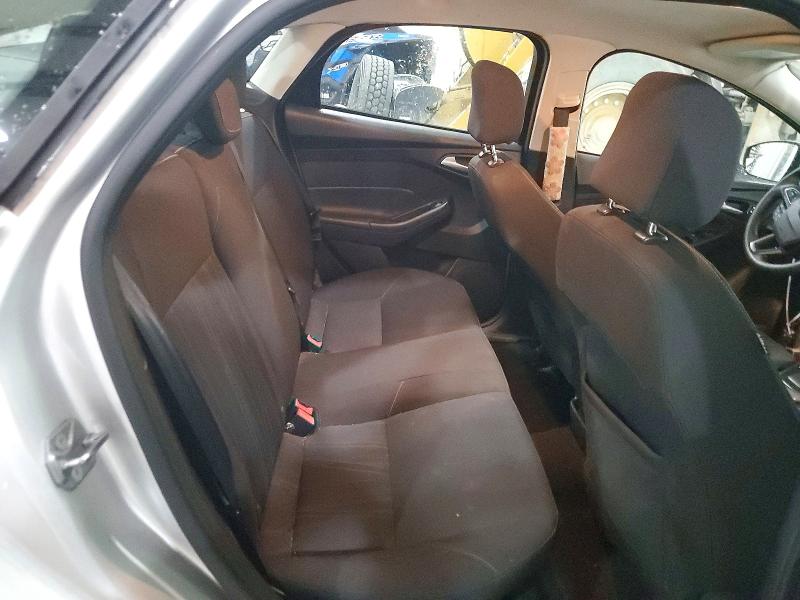 Продажа на аукционе авто 2015 Ford Focus, vin: 1FADP3F23FL218017, номер лота: 57873226