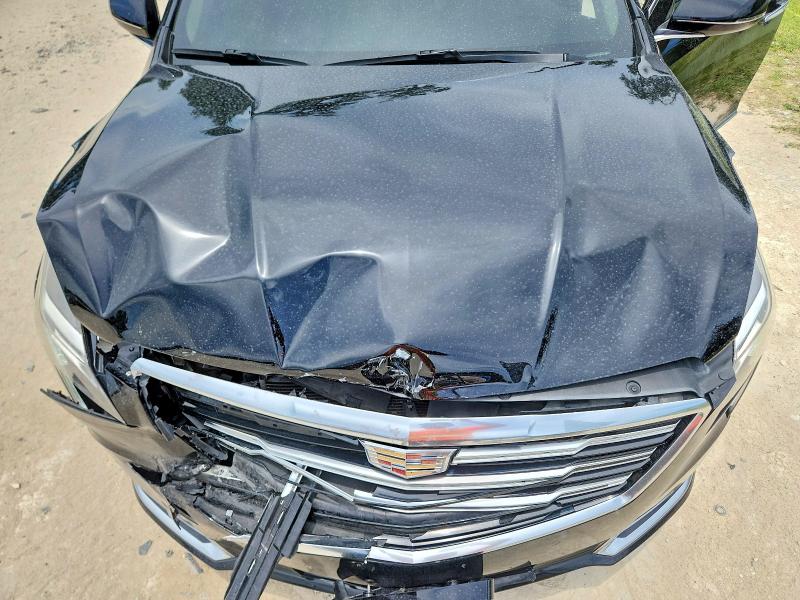 Aukcja sprzedaży 2019 Cadillac Xts, vin: 2G61M5S30K9136508, numer aukcji: 59185826