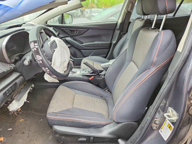 Aukcja sprzedaży 2021 Subaru Crosstrek, vin: JF2GTAEC4MH657066, numer aukcji: 57091246