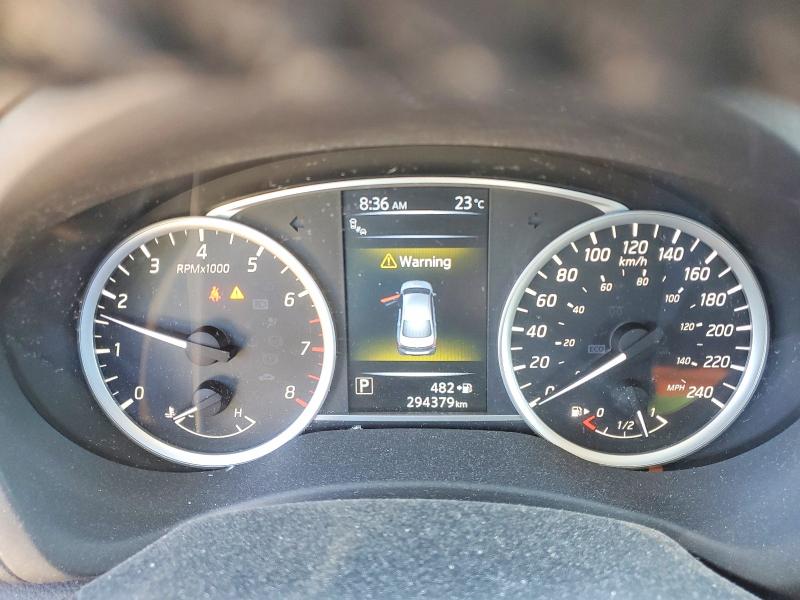 Aukcja sprzedaży 2016 Nissan Sentra, vin: 3N1AB7AP0GL654676, numer aukcji: 54474486