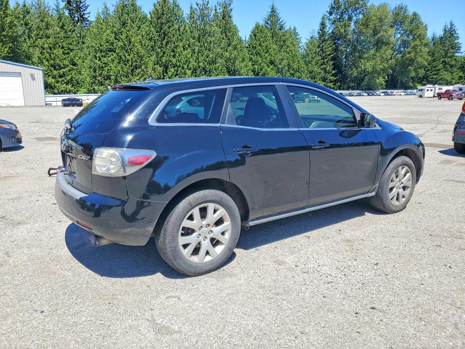 Aukcja sprzedaży 2007 Mazda Cx-7, vin: JM3ER293470114184, numer aukcji: 57262306