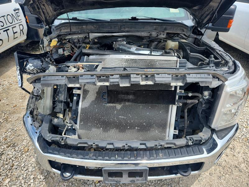Продажа на аукционе авто 2016 Ford F250, vin: 1FT7W2A69GEA31014, номер лота: 57235776