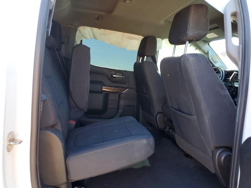 57186506 :رقم المزاد ، 3GTU9BED9NG128884 vin ، 2022 Gmc Sierra Limited مزاد بيع
