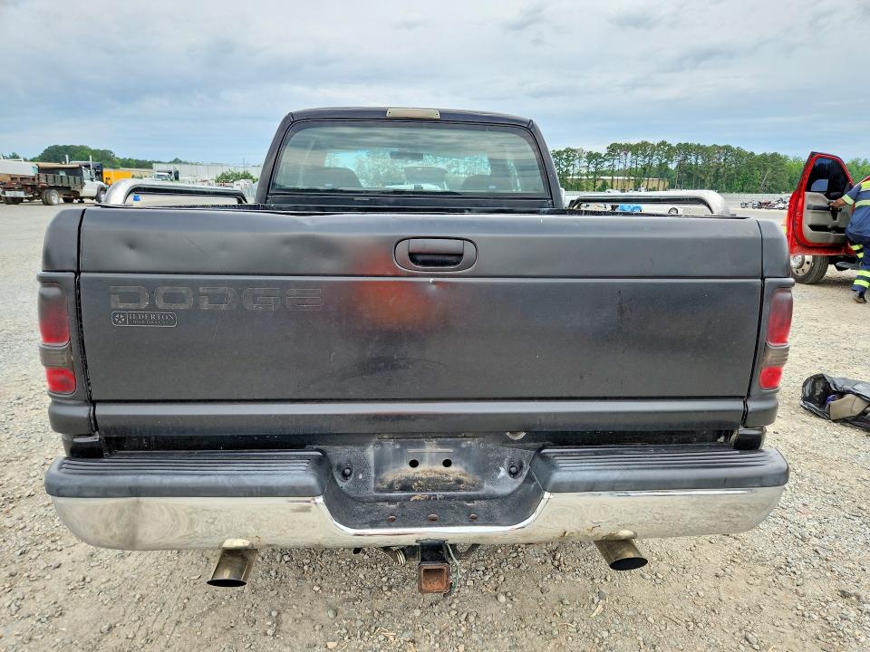 57249336 :رقم المزاد ، 3B7HC13YX1G801999 vin ، 2001 Dodge Ram 1500 مزاد بيع