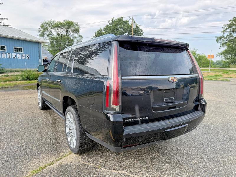 Продажа на аукционе авто 2020 Cadillac Escalade, vin: 1GYS4KKJ2LR110640, номер лота: 59705026