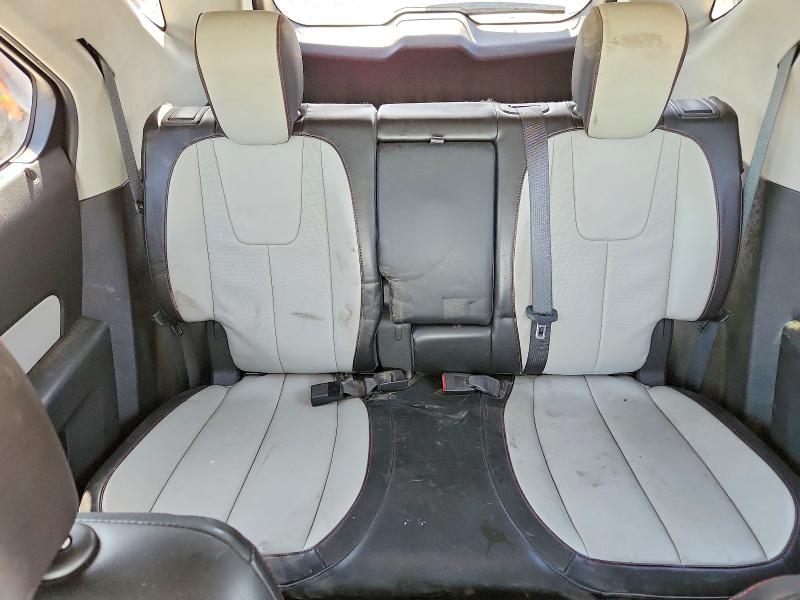 Продажа на аукционе авто 2015 Chevrolet Equinox, vin: 2GNFLHE33F6398461, номер лота: 56151416