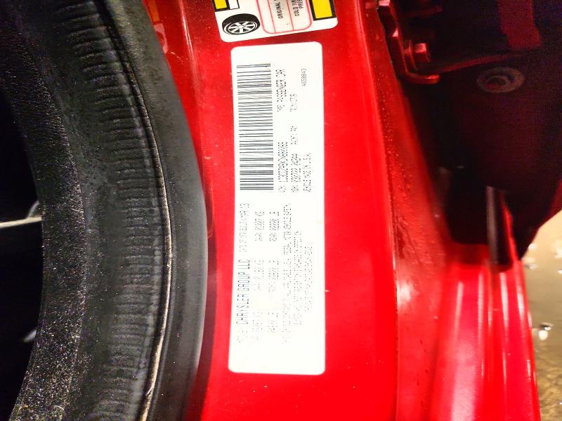 Продажа на аукционе авто 2013 Dodge Avenger, vin: 1C3CDZABXDN680069, номер лота: 58583256