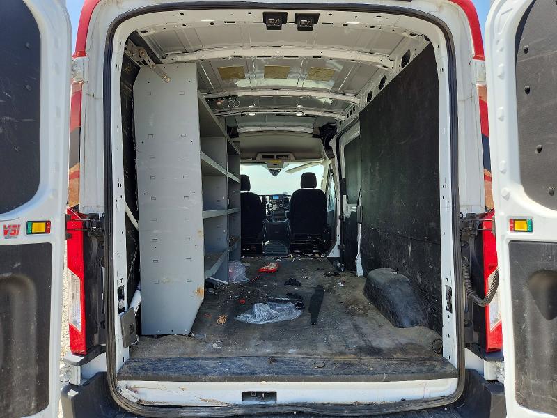2023 Ford Transit მანქანა იყიდება აუქციონზე, vin: 1FTBR2C8XPKB58534, აუქციონის ნომერი: 55894366