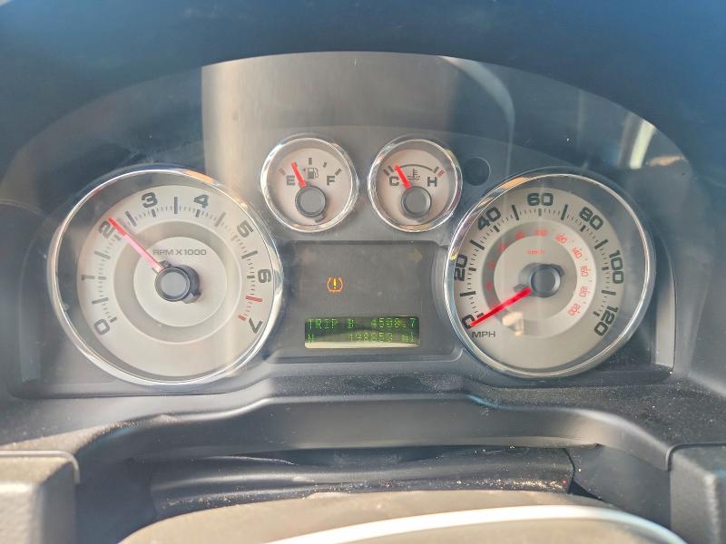 2008 Ford Edge მანქანა იყიდება აუქციონზე, vin: 2FMDK39C18BB10846, აუქციონის ნომერი: 58691156