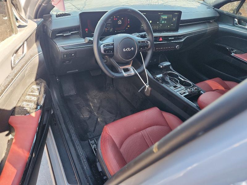 Продаж на аукціоні авто 2026 Kia K5, vin: KNAG64J78T5496010, номер лоту: 56717456