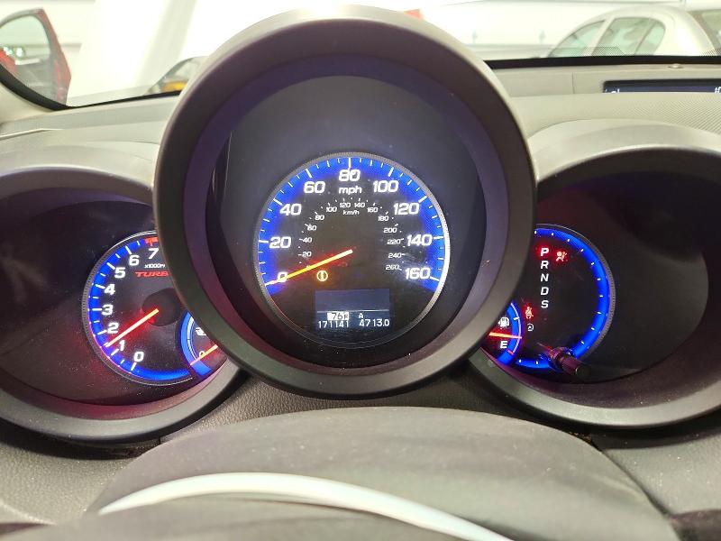 Продаж на аукціоні авто 2008 Acura Rdx, vin: 5J8TB18558A003612, номер лоту: 58567736