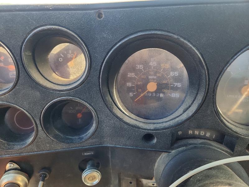 Продаж на аукціоні авто 1986 Gmc C/k 1500 Series, vin: 2GCUC14HXF1105818, номер лоту: 57759376