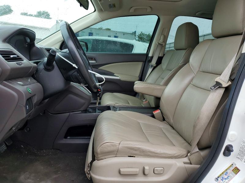 56571206 :رقم المزاد ، 5J6RM3H73DL035872 vin ، 2013 Honda Cr-v مزاد بيع