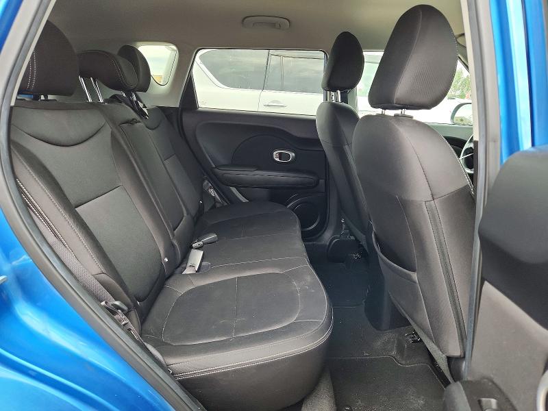 57905716 :رقم المزاد ، KNDJN2A20G7395882 vin ، 2016 Kia Soul مزاد بيع