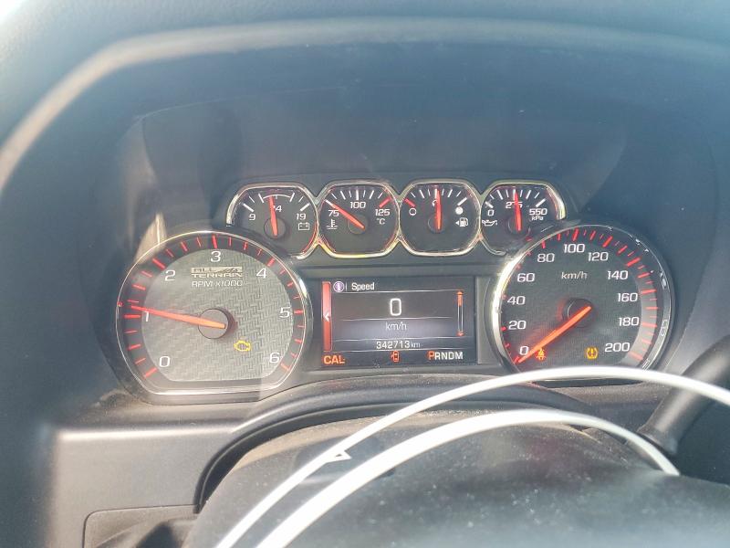 Aukcja sprzedaży 2015 Gmc Sierra, vin: 1GTV2UEC2FZ151551, numer aukcji: 57312166