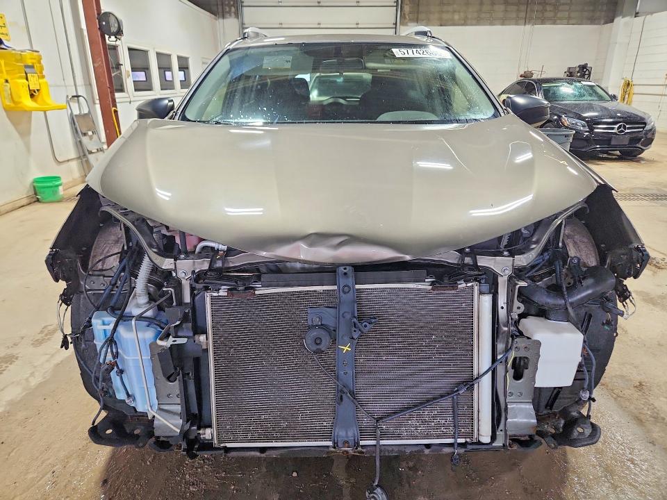 Продаж на аукціоні авто 2014 Toyota Rav4, vin: JTMBFREV3ED092706, номер лоту: 57742686