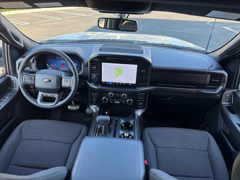 Aukcja sprzedaży 2024 Ford F150, vin: 1FTEW3KP0RKD89336, numer aukcji: 59200206