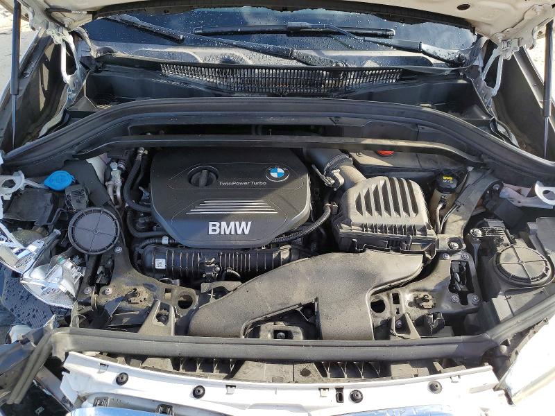 Продаж на аукціоні авто 2019 Bmw X1, vin: WBXHU7C54K5L10992, номер лоту: 57823516