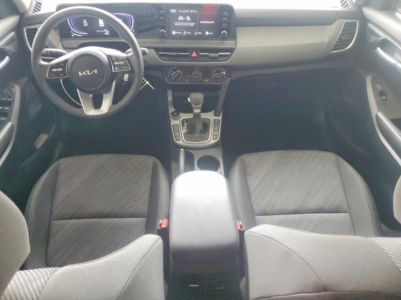 Продажа на аукционе авто 2026 Kia Seltos, vin: KNDEPCAA3T7902485, номер лота: 58610536