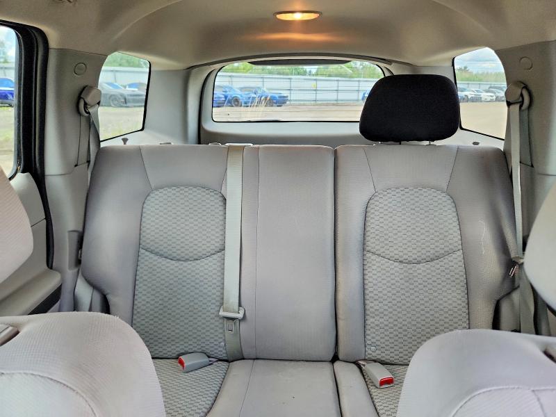 Auction sale of the 2011 Chevrolet Hhr, vin: 3GNBAAFWXBS546122, lot number: 57089786