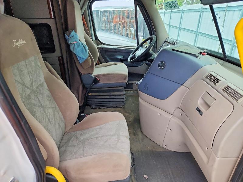 Продаж на аукціоні авто 2018 Freightliner Cascadia 113, vin: 3AKJGHDV8JDJS2448, номер лоту: 54064886