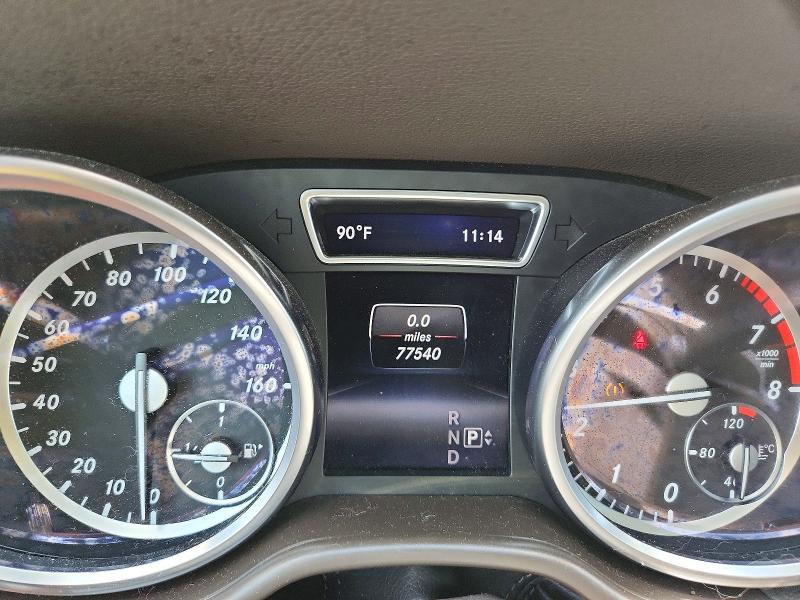 Продажа на аукционе авто 2014 Mercedes-benz Gl, vin: 4JGDF7CE5EA348664, номер лота: 57892016