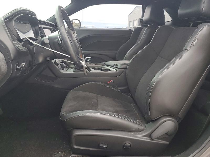 Продаж на аукціоні авто 2023 Dodge Challenger, vin: 2C3CDZKG8PH626180, номер лоту: 56282676