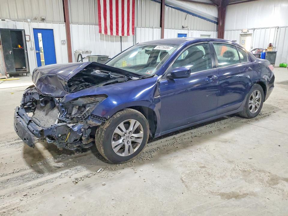 Продаж на аукціоні авто 2012 Honda Accord, vin: 1HGCP2F42CA037372, номер лоту: 55226086