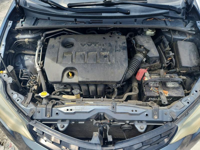 Aukcja sprzedaży 2015 Toyota Corolla, vin: 2T1BURHE0FC259202, numer aukcji: 55500006