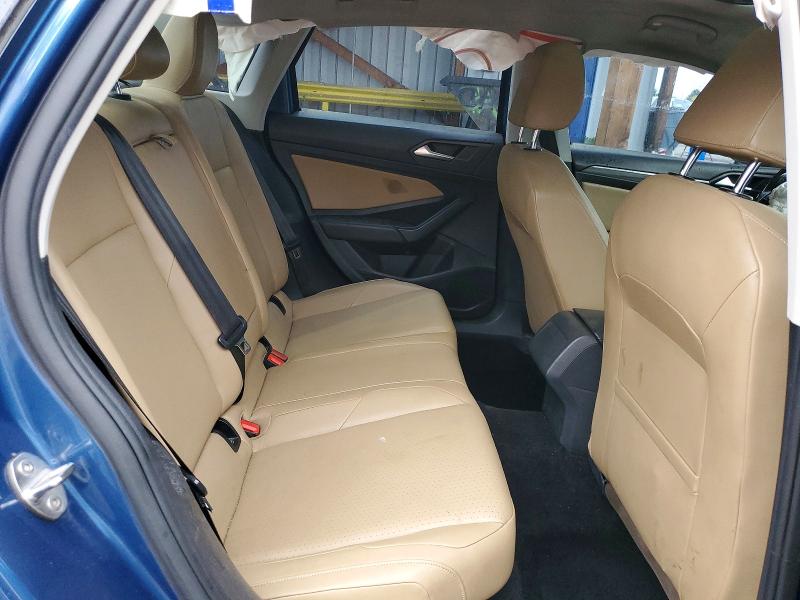 Продаж на аукціоні авто 2019 Volkswagen Jetta, vin: 3VWE57BU1KM056817, номер лоту: 58470116