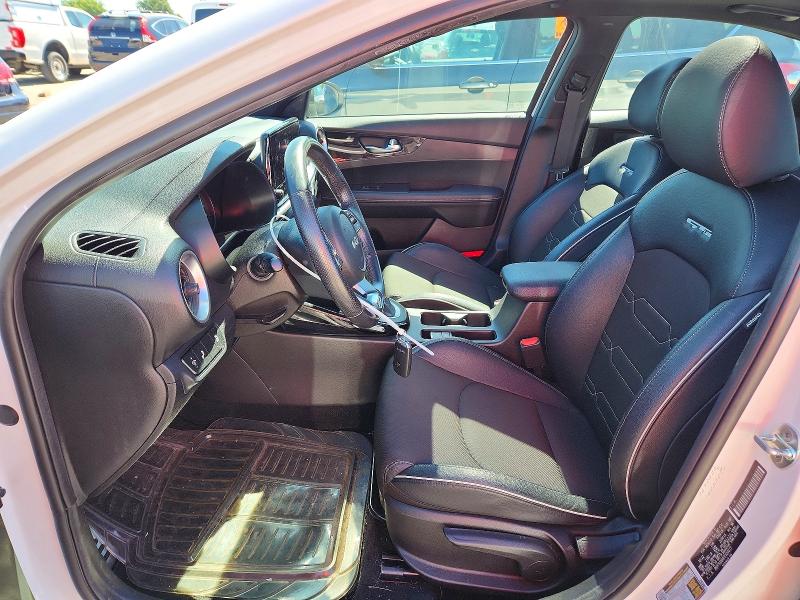 Продаж на аукціоні авто 2023 Kia Forte, vin: 3KPF54AD4PE559377, номер лоту: 57022656