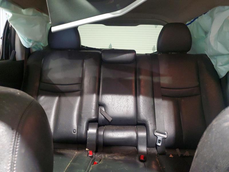 Продаж на аукціоні авто 2015 Nissan Rogue, vin: 5N1AT2MV9FC770472, номер лоту: 57672096