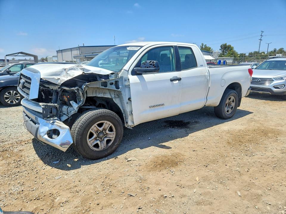 Продаж на аукціоні авто 2008 Toyota Tundra, vin: 5TBBT54148S459369, номер лоту: 56643226
