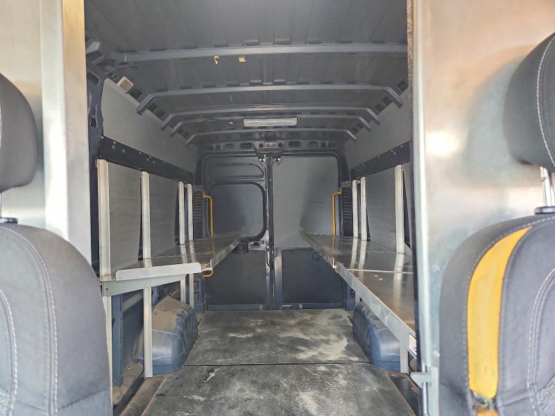 Продаж на аукціоні авто 2020 Ram Promaster 3500, vin: 3C6URVJG6LE144008, номер лоту: 56959586