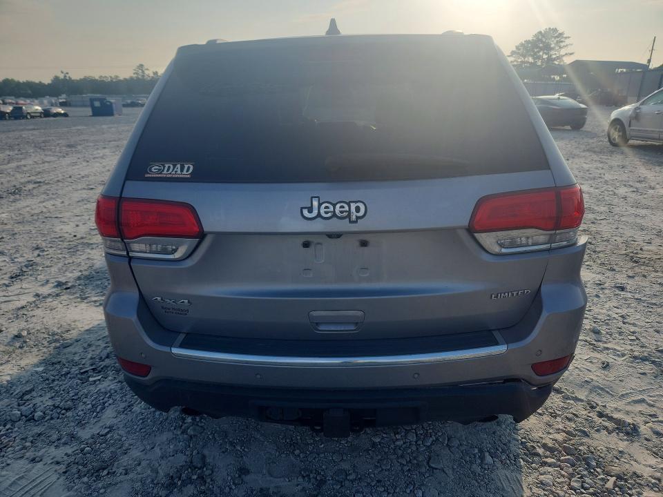Aukcja sprzedaży 2014 Jeep Grand Cherokee, vin: 1C4RJFBG5EC181233, numer aukcji: 58811916