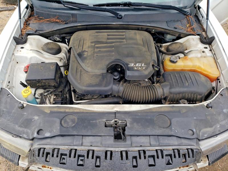 2012 Dodge Charger მანქანა იყიდება აუქციონზე, vin: 2C3CDXBG2CH102876, აუქციონის ნომერი: 58445156