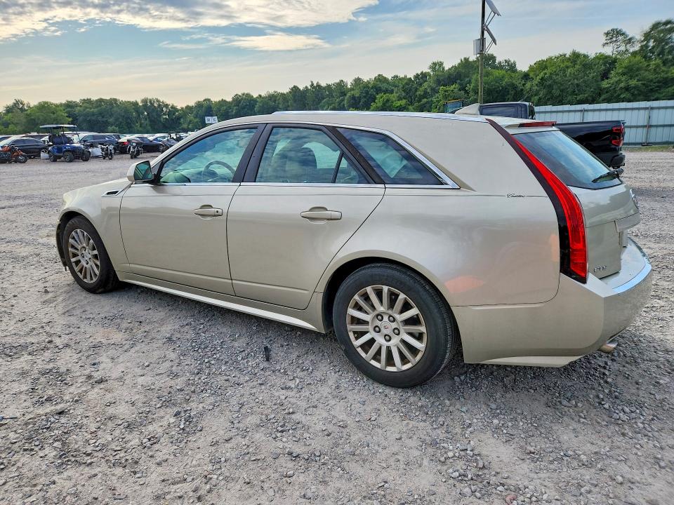 Продажа на аукционе авто 2013 Cadillac Cts, vin: 1G6DE8E56D0141234, номер лота: 58902016