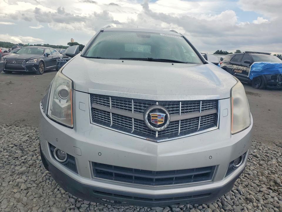 Продаж на аукціоні авто 2011 Cadillac Srx, vin: 3GYFNBEY5BS565016, номер лоту: 56484376