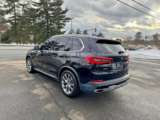 Продаж на аукціоні авто 2019 Bmw X5, vin: 5UXJU2C51KLN65059, номер лоту: 57662746