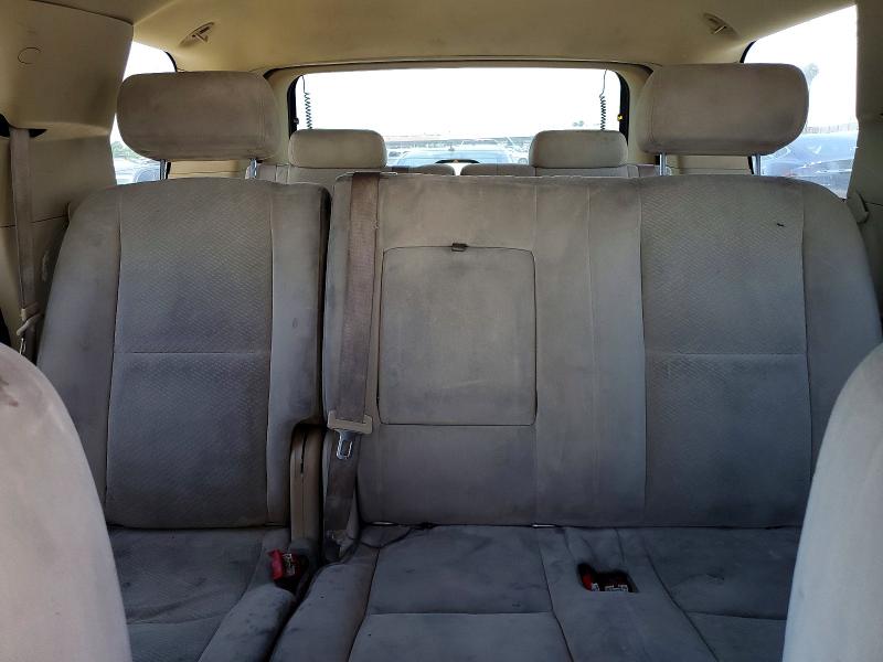 Продаж на аукціоні авто 2007 Chevrolet Tahoe, vin: 1GNFC13C17R377186, номер лоту: 58954516