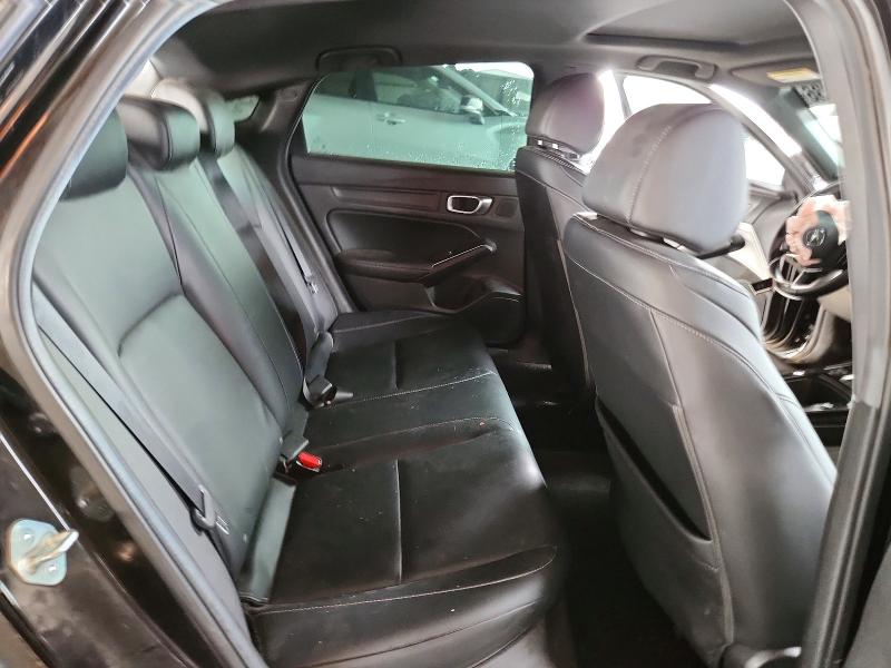 2024 Acura Integra მანქანა იყიდება აუქციონზე, vin: 19UDE4H33RA016887, აუქციონის ნომერი: 56258336
