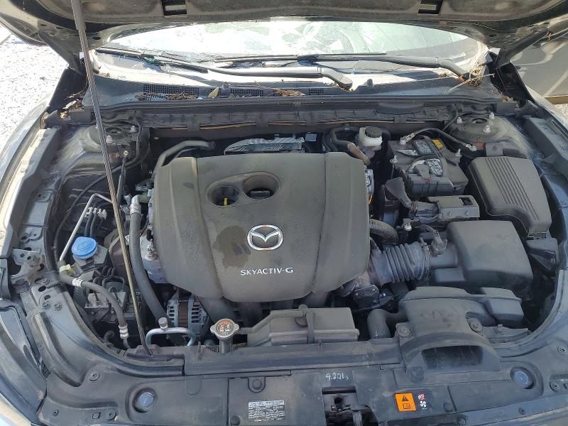 Aukcja sprzedaży 2020 Mazda 6, vin: JM1GL1VM9L1524592, numer aukcji: 85605465